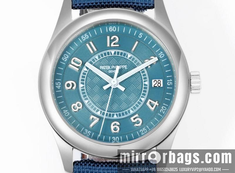 Replica Patek Philippe 40mm 042751