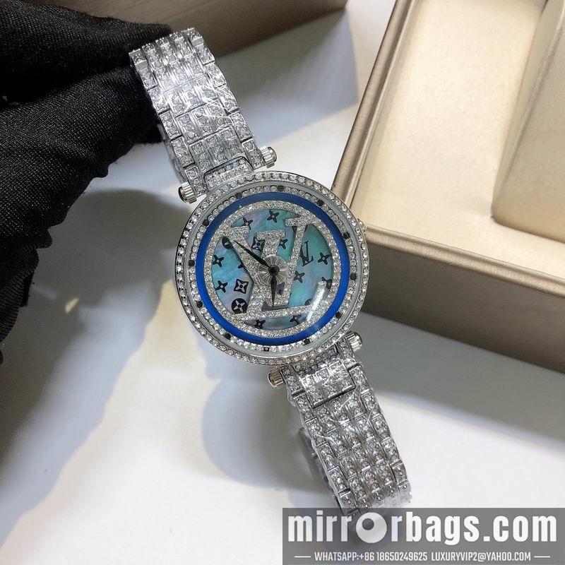 Replica LV 38X12mm 032268