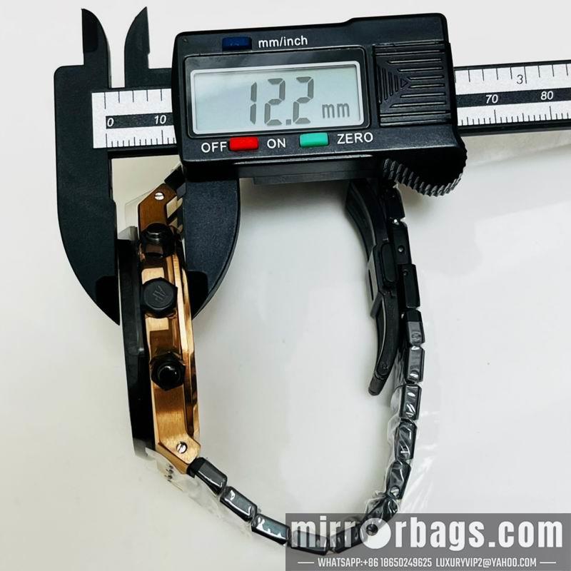 Replica AP 42X12.2mm 082754