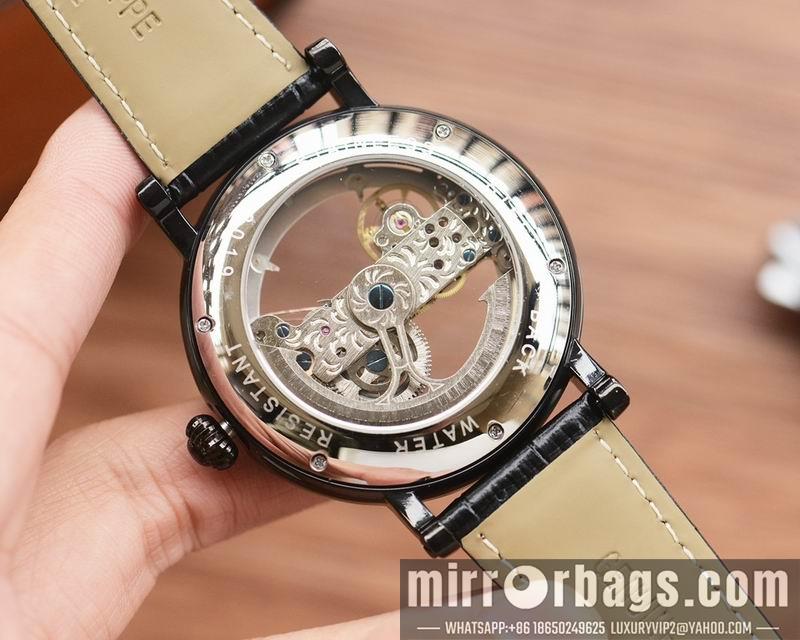 Replica Patek Philippe 41mm 091812