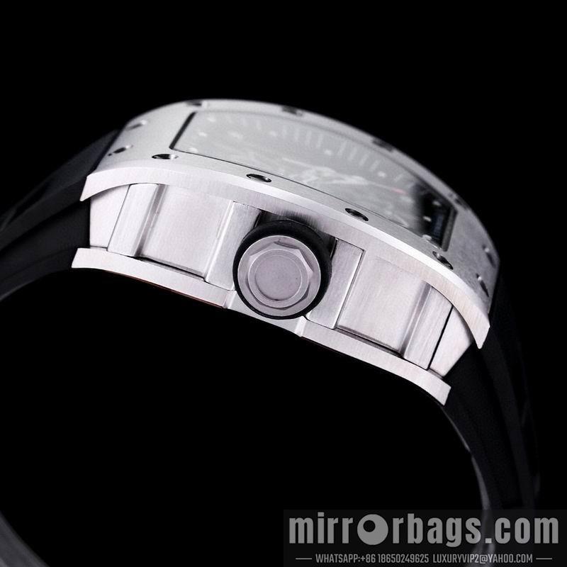 Replica Richard Mille 50X42mm 102407