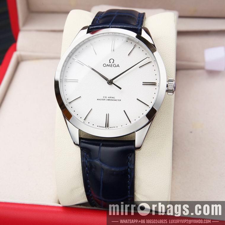Replica Omega 40X12mm A58