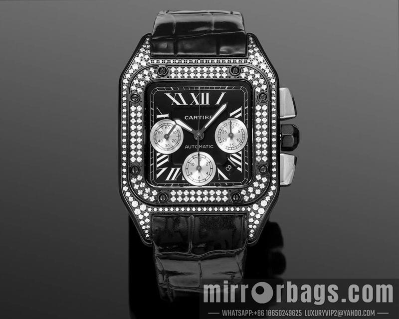 Replica Cartier 42mm 090440