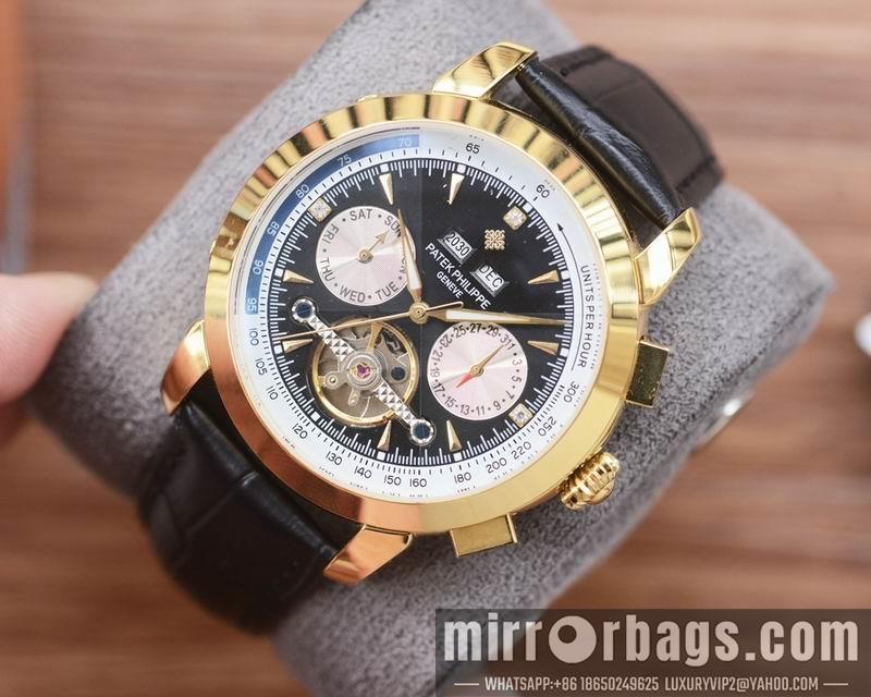Replica Patek Philippe 41mm 031956