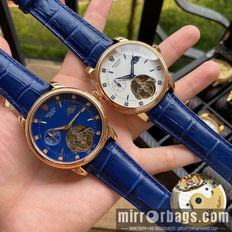 Replica Rolex watch 041358