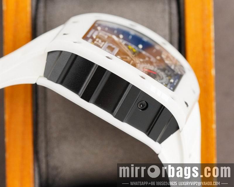 Replica Richard Mille 40X50X16mm 083138