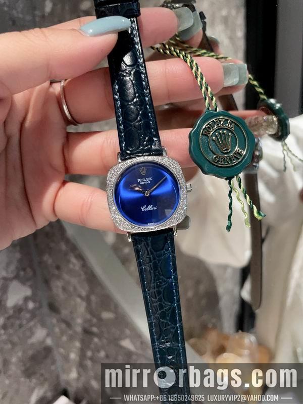 Replica Rolex 30mm 052203