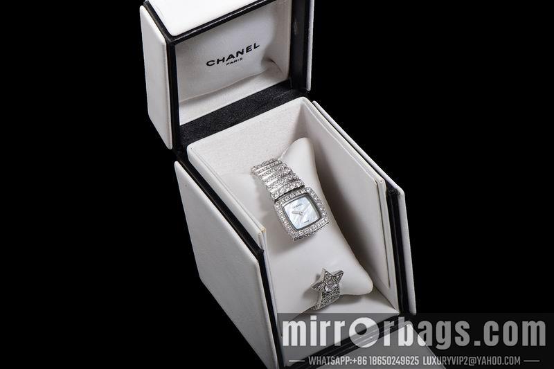 Replica Chanel watch 022420