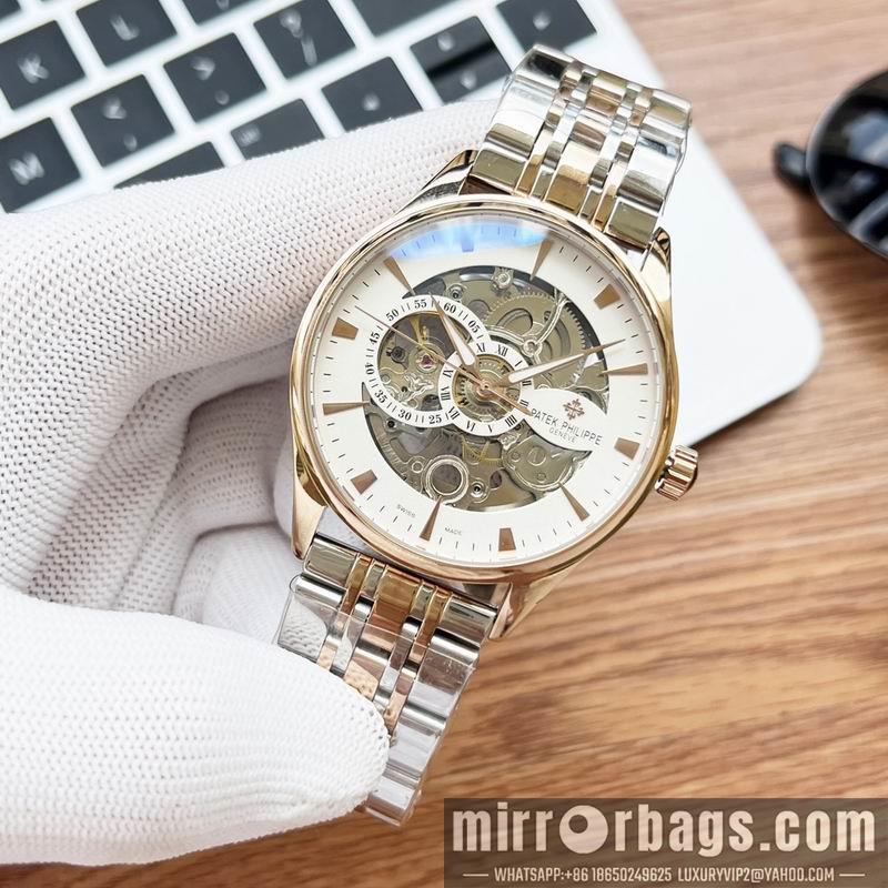 Replica Patek Philippe 42X11mm 071453