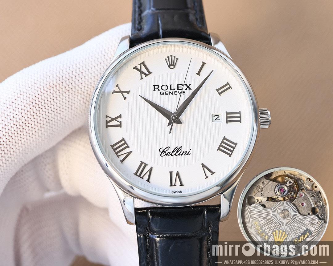 Replica Rolex 41X12mm 030242