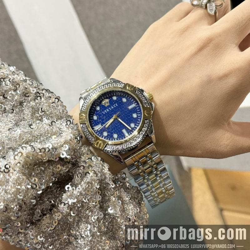 Replica Versace 36mm 110168