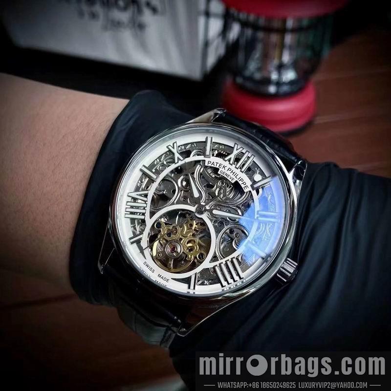 Replica Patek Philippe 43X13mm 050315
