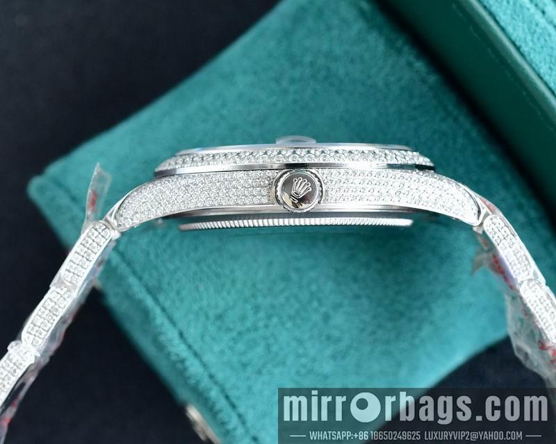 Replica Rolex 40mm 0831100