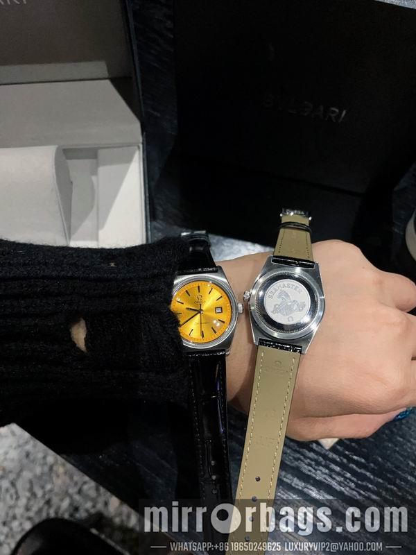 Replica Omega watch 102234