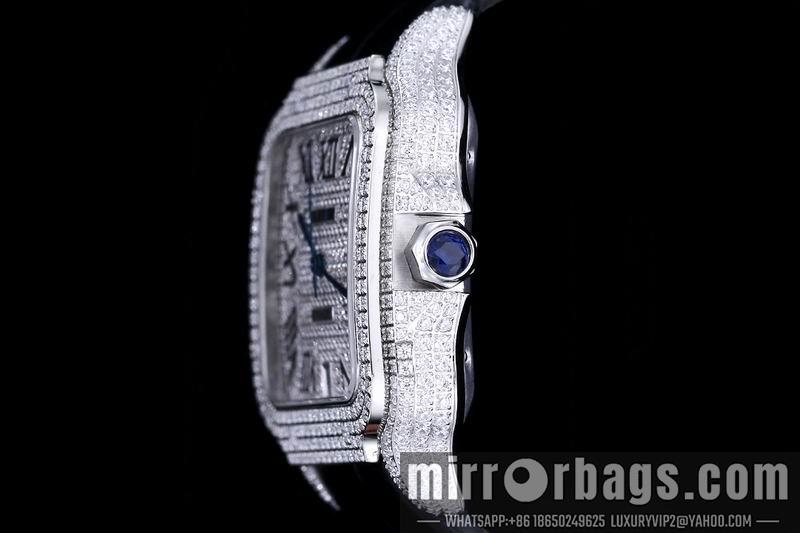 Replica Cartier 40mm 0503139