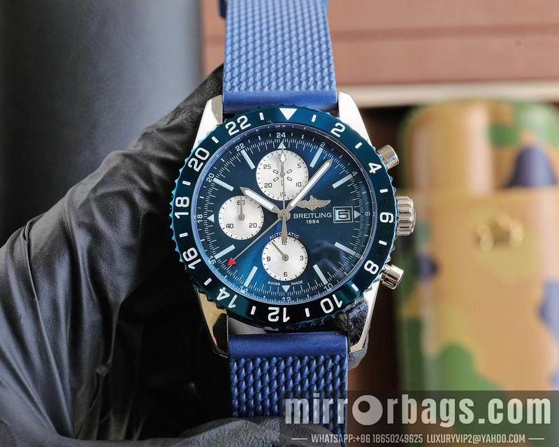 Replica Breitling 43X13mm 050733