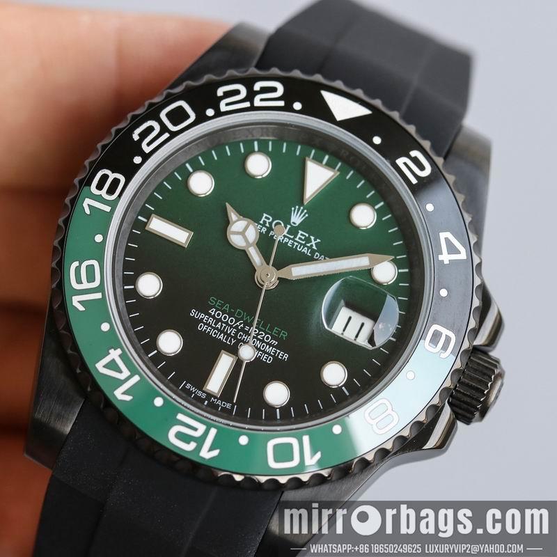 Replica Rolex 40mm 090981