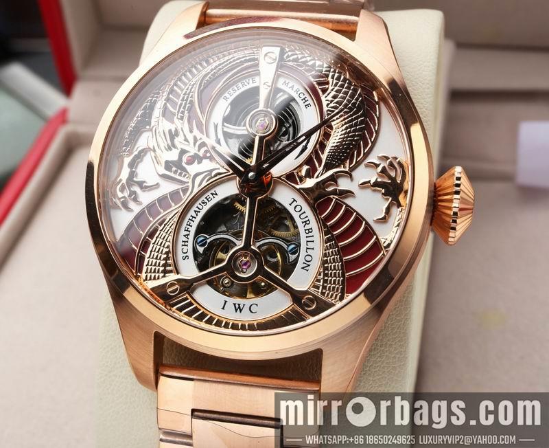 Replica IWC 46X14mm 082901