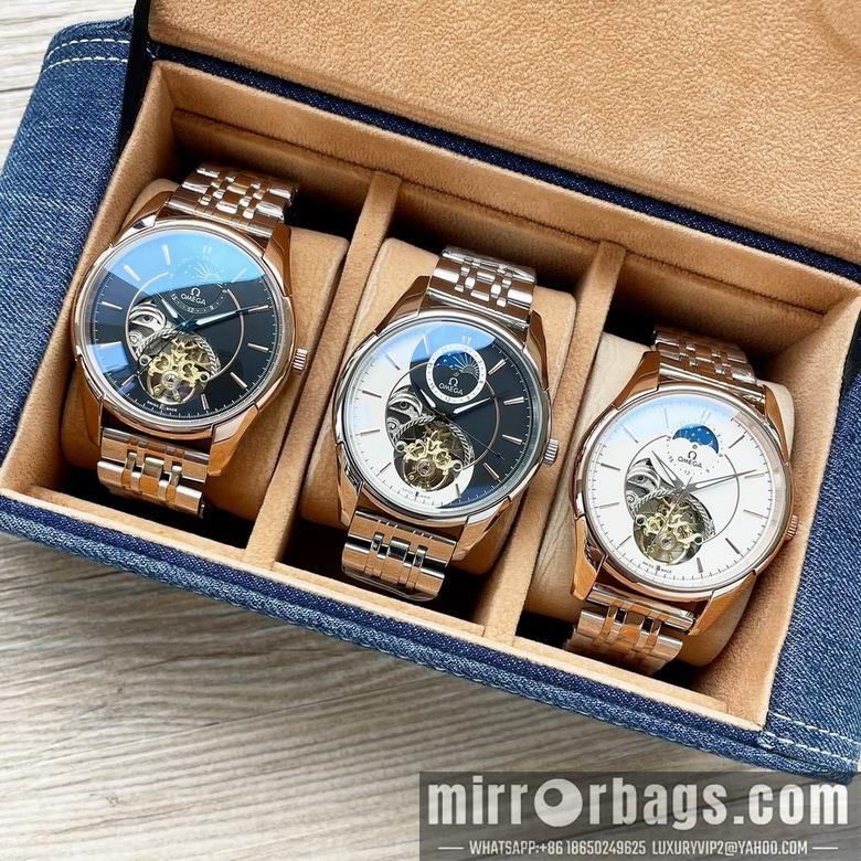 Replica Omega men 43X13mm M71