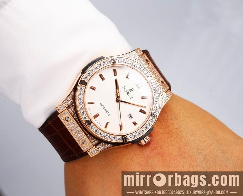 Replica Hublot 45X12mm 050837