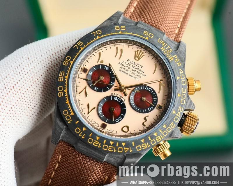 Replica Rolex 40X12.4mm 120130