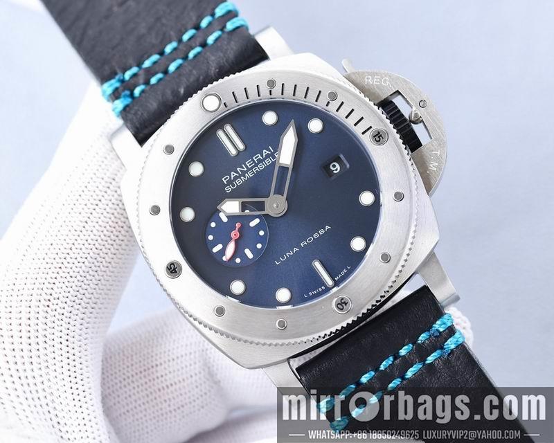 Replica Panerai 47mm 102348