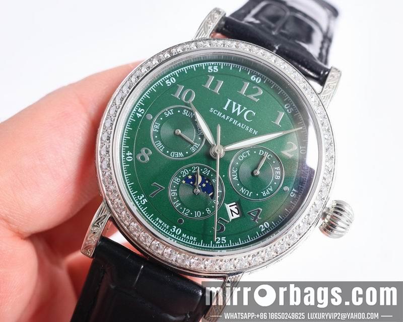 Replica IWC 42mm 082955