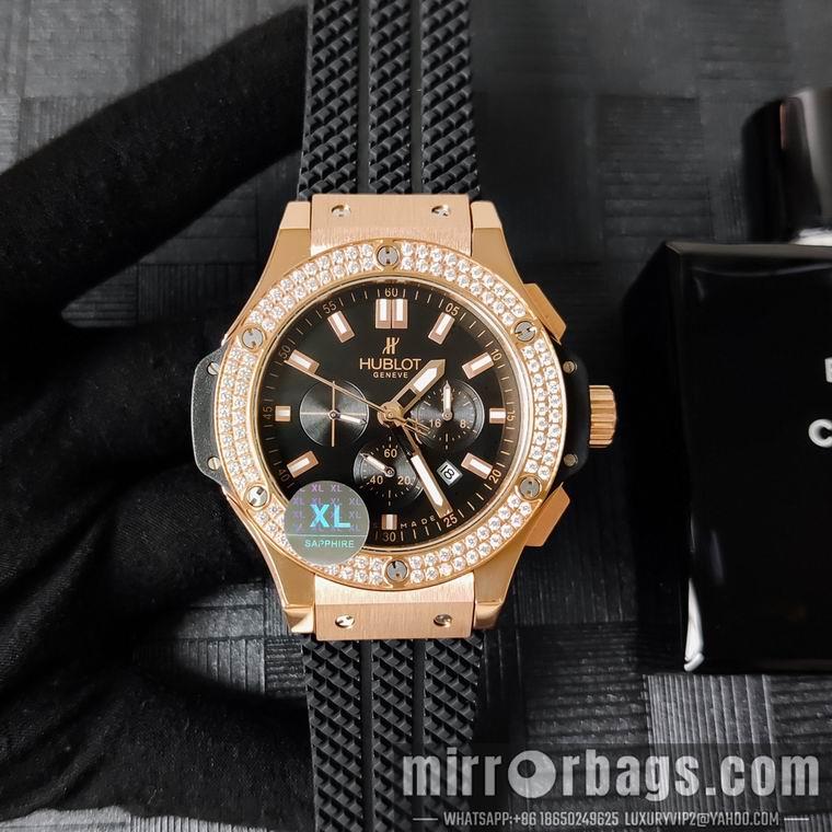 Replica Hublot men 45X12mm M12