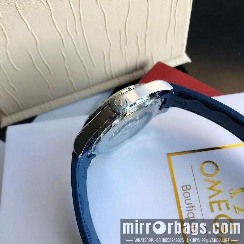Replica Omega men 41.5mm 110415