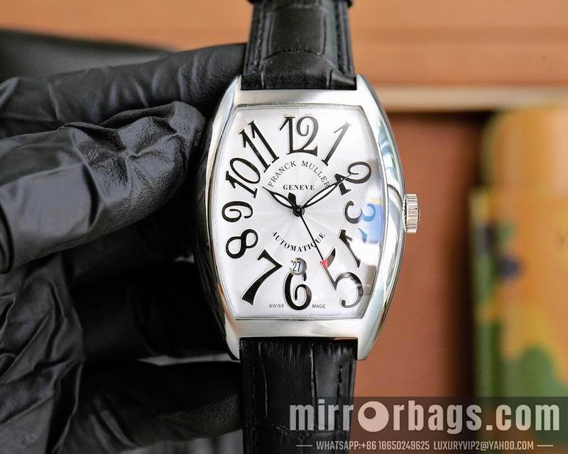 Replica Franck Muller 55X42X13mm 071405