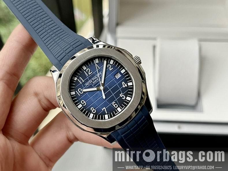 Replica Patek Philippe 5167A men watch 112609