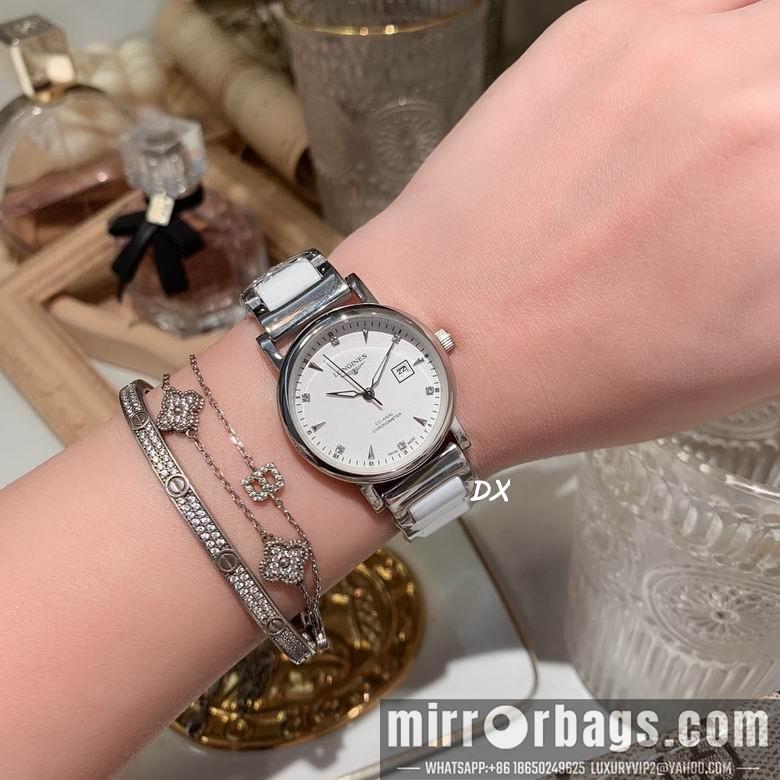 Replica Longines 32x28x8mm 12nms51