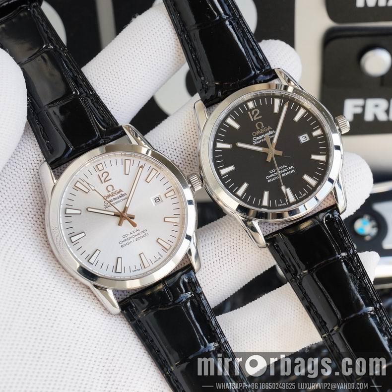 Replica Omega watch 062102