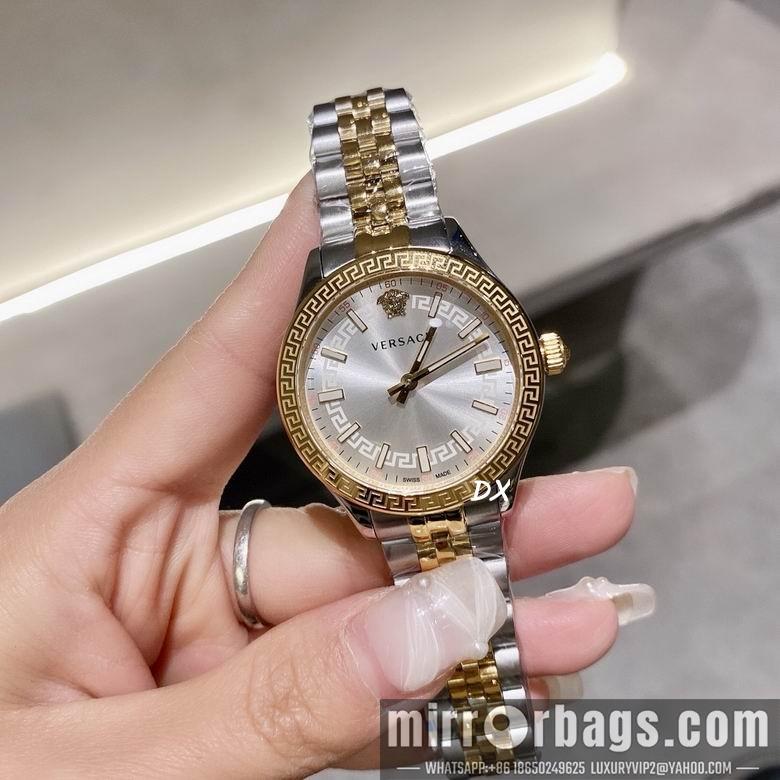 Replica Versace 36mm 2nms46
