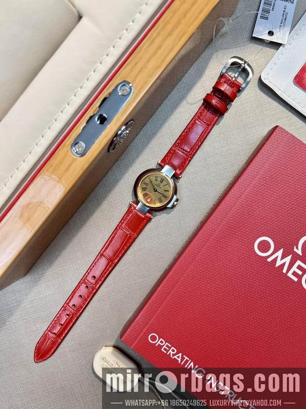 Replica Omega 26mm 060325