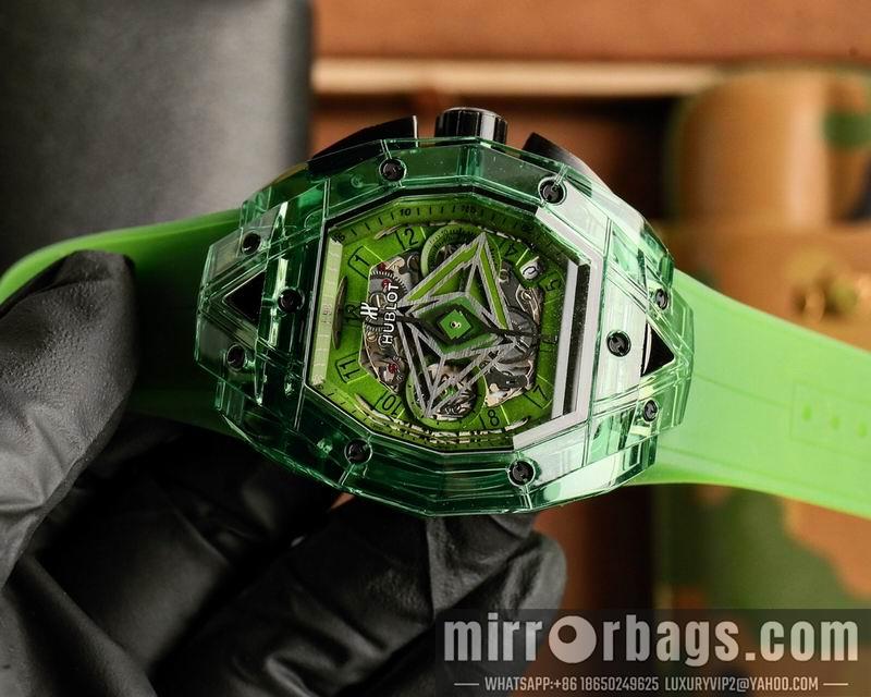 Replica Hublot watch 102367