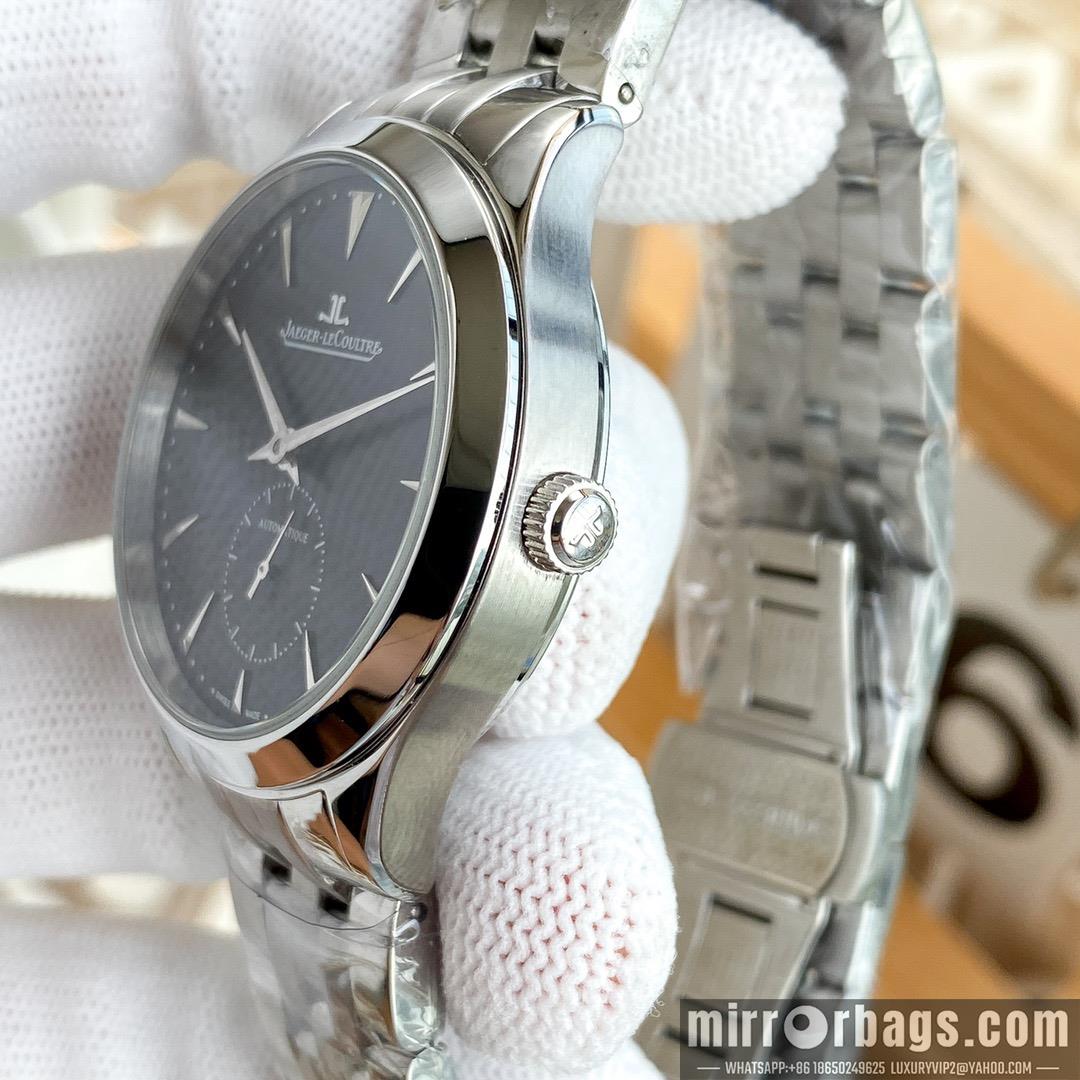 Replica Jaeger Lecoultre men 42mm M02