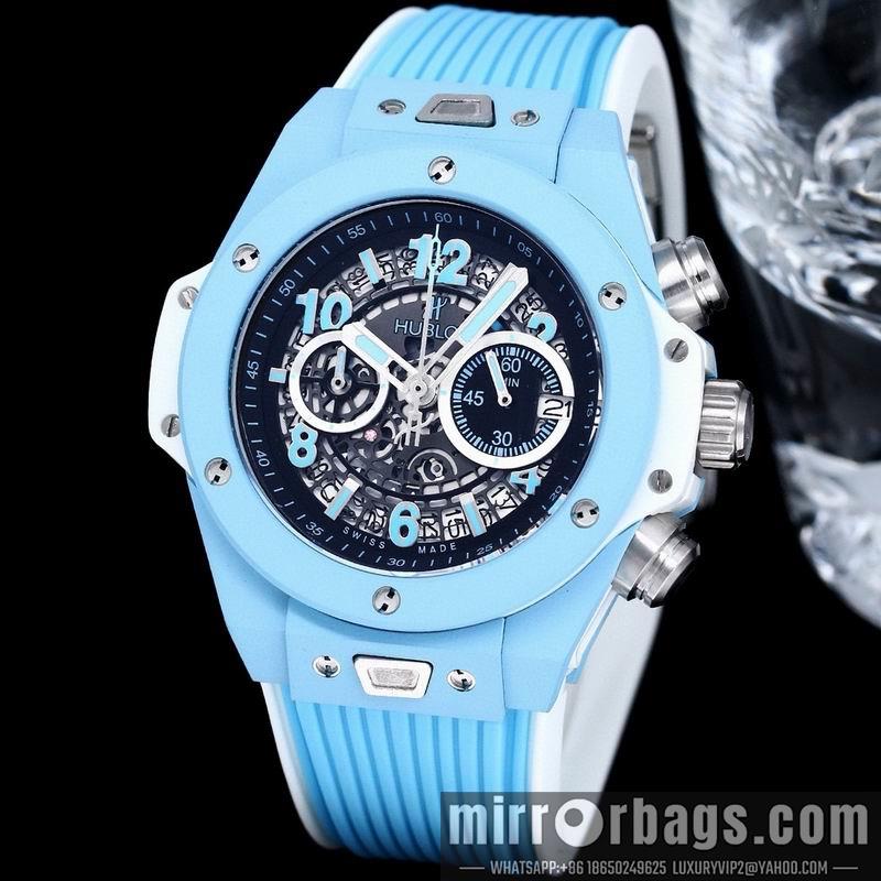 Replica Hublot 45mm 072402