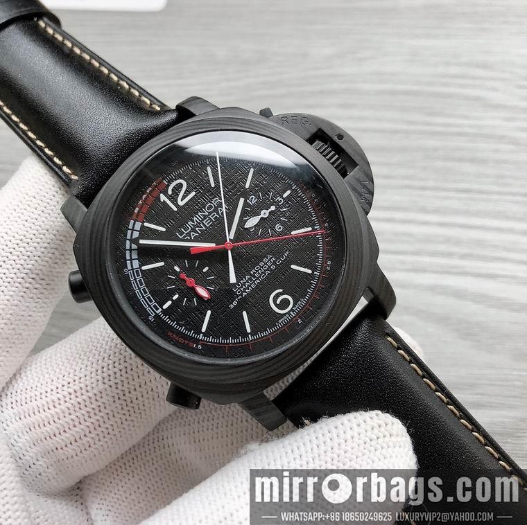 Replica Panerai men 47mm M12