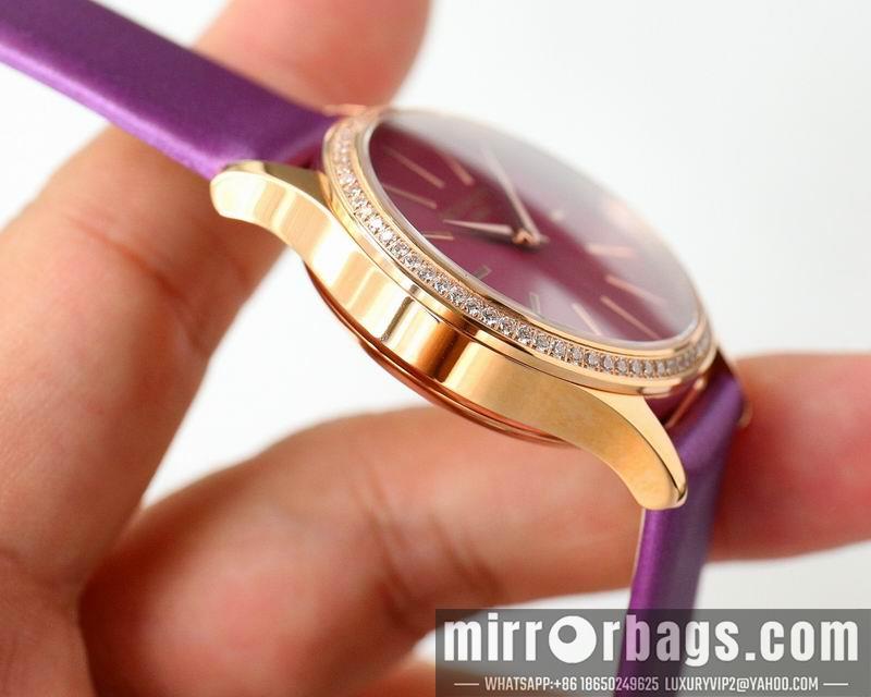 Replica Patek Philippe 33mm 0830179