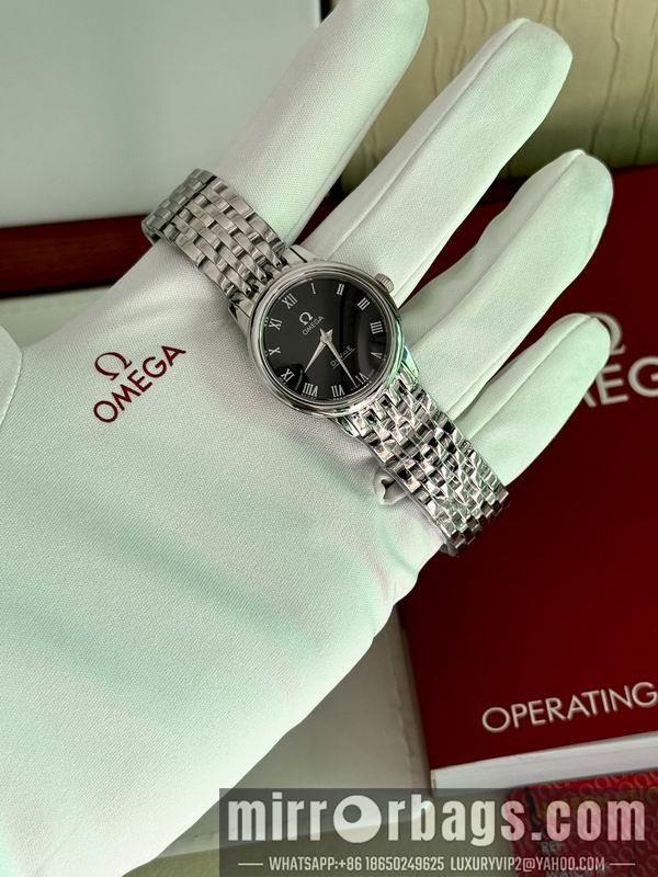 Replica Omega 27.5mm 022250