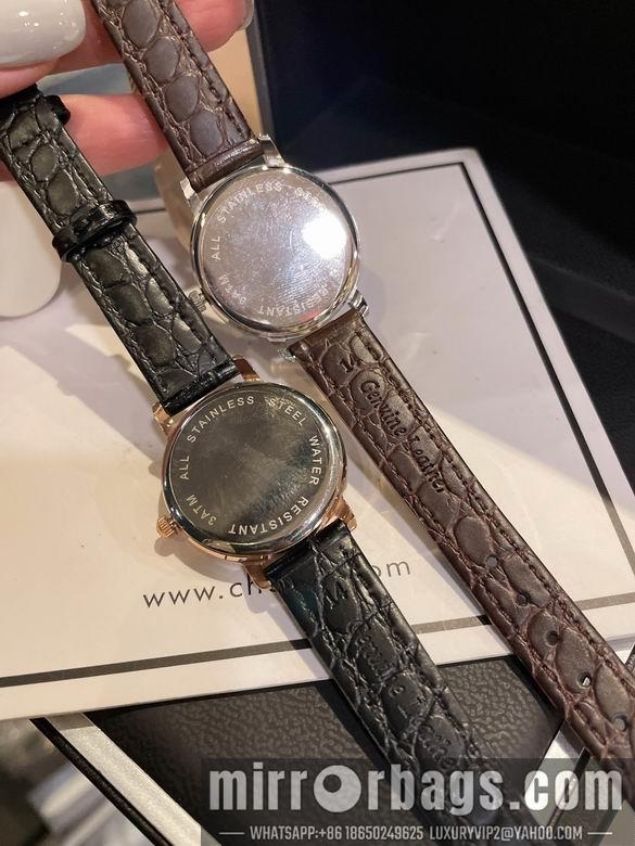 Replica Omega women 32X7mm M31