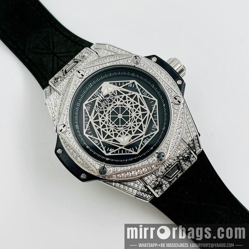 Replica Hublot 42.4X15.3mm 082725