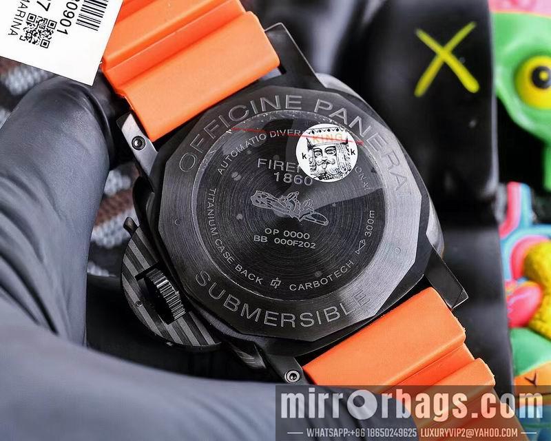 Replica Panerai 47mm 090953