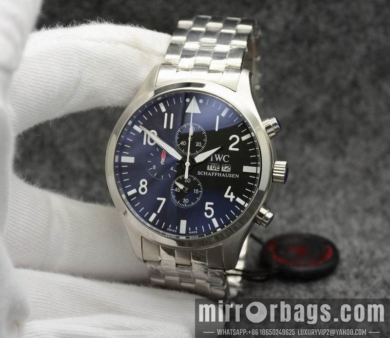 Replica IWC 45mm 072453