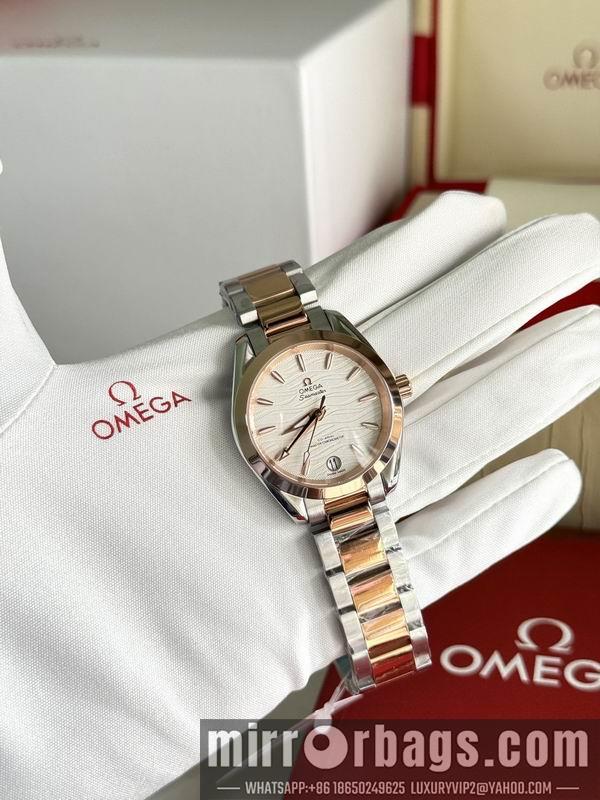 Replica Omega 34mm 022256
