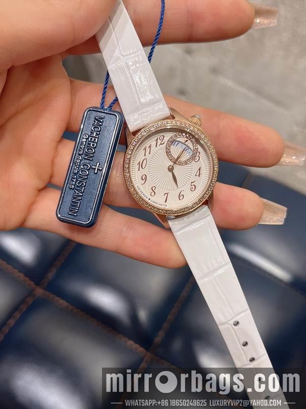Replica Vacheron Constantin 30mm 050764