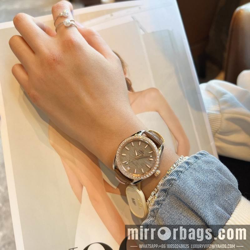 Replica Omega watch 022479