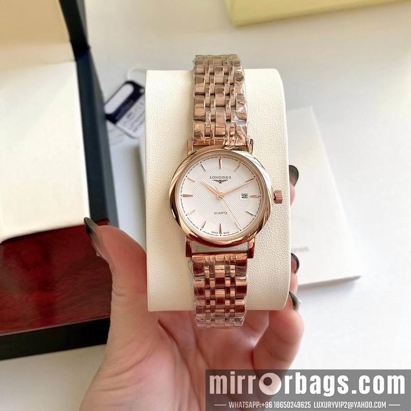 Replica Longines M40mm W30mm 022308