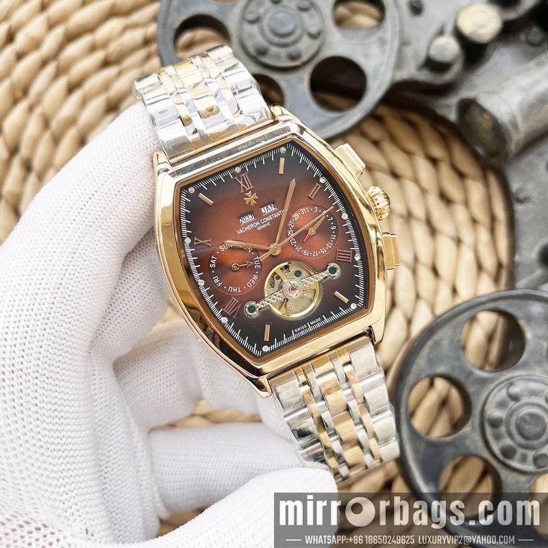 Replica Vacheron Constantin 43X12mm 030216